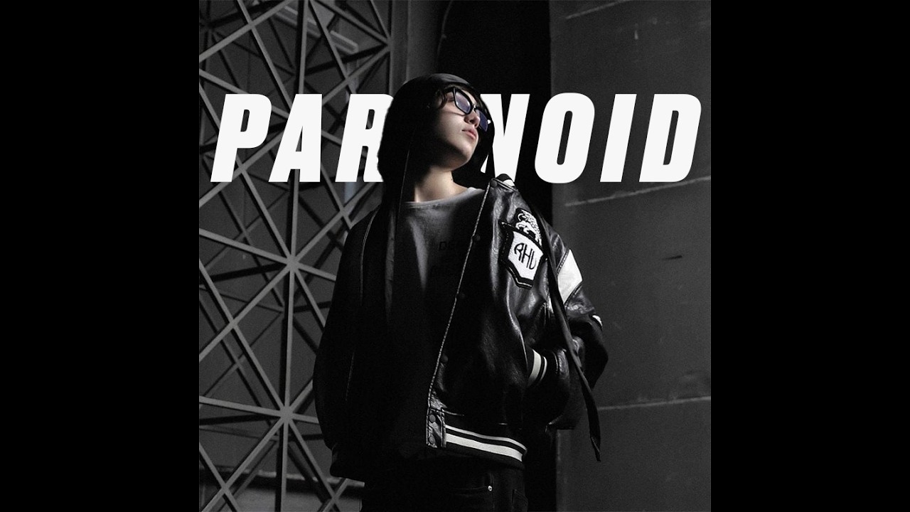[FREE]LIL KIDD + CINEMATIC + NEWLIGHTCHILD + PEPELNAHUDI + EXPERIMENTAL AMBIENT TYPE BEAT - PARANOID