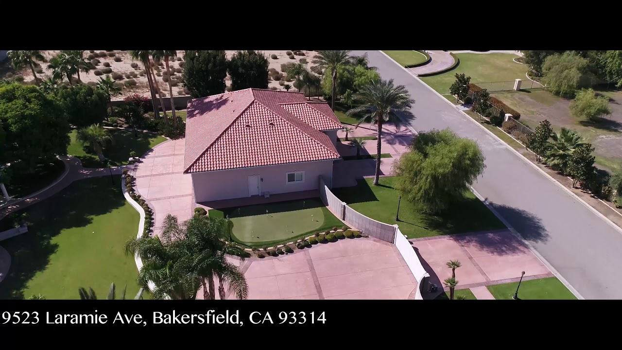 9523 Laramie Ave, Bakersfield, CA 93314