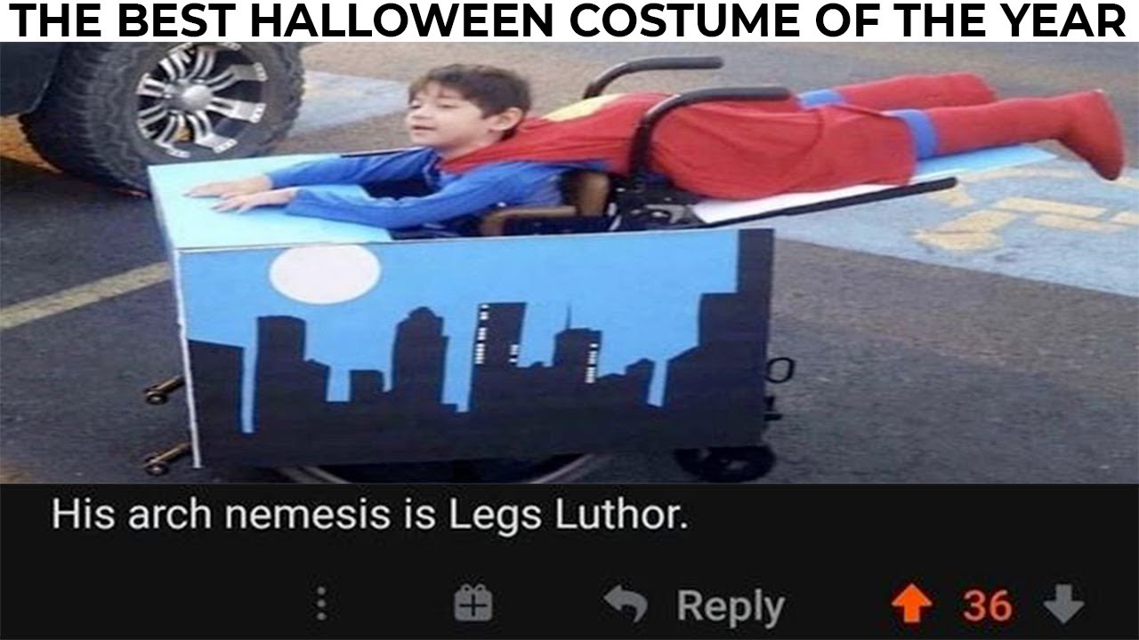 CURSED COMMENTS THAT SHOULD BE ILLEGAL 31