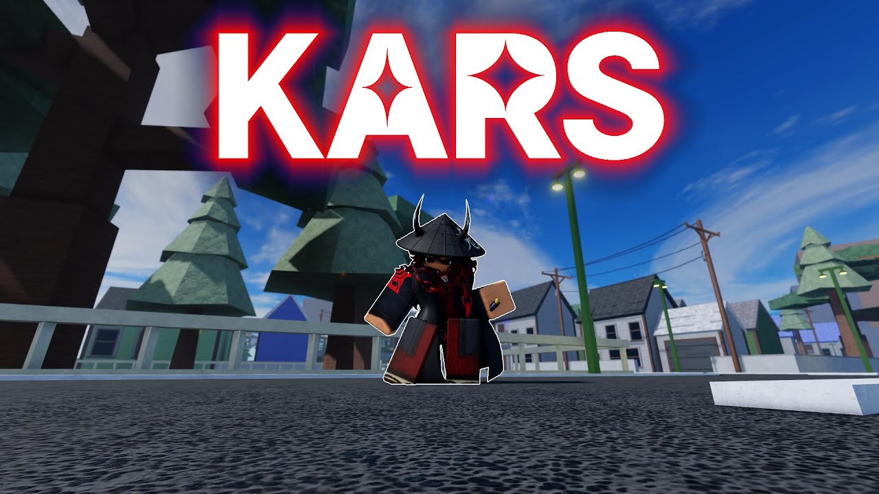 [AUT] - Kars (1v1's)
