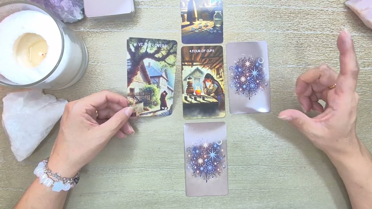♑️ CAPRICORNIO: UN ENOJO SE IRÁ PORQUE EL AMOR Y LA VERDAD TRIUNFARÁ.