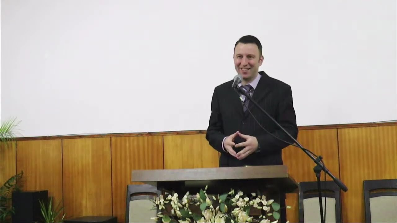 За да не ги съблазним - Владимир Стойков - 13.02.2026