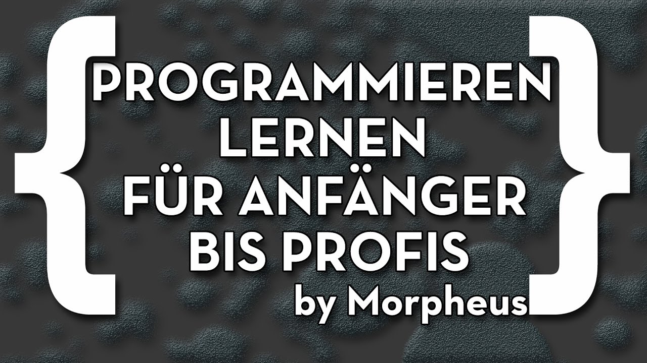 Programmieren Lernen #24 - Default Argumente