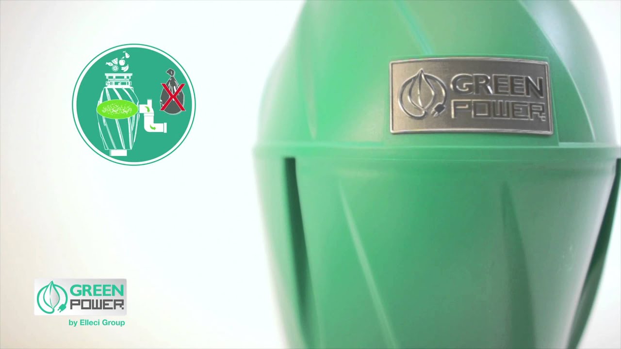 GREEN POWER ru
