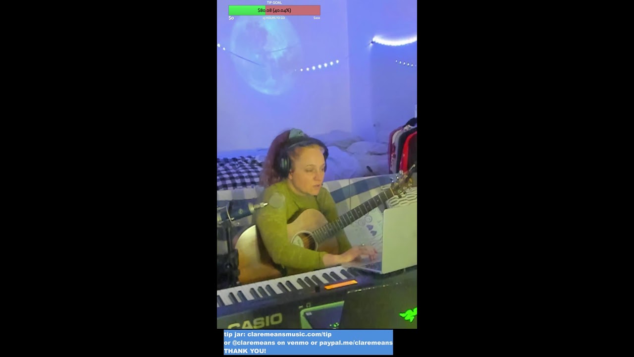 Fun & Singing for you! :)