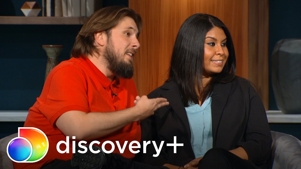 Colt and Vanessa Had a Secret Wedding | 90 Day: The Single Life