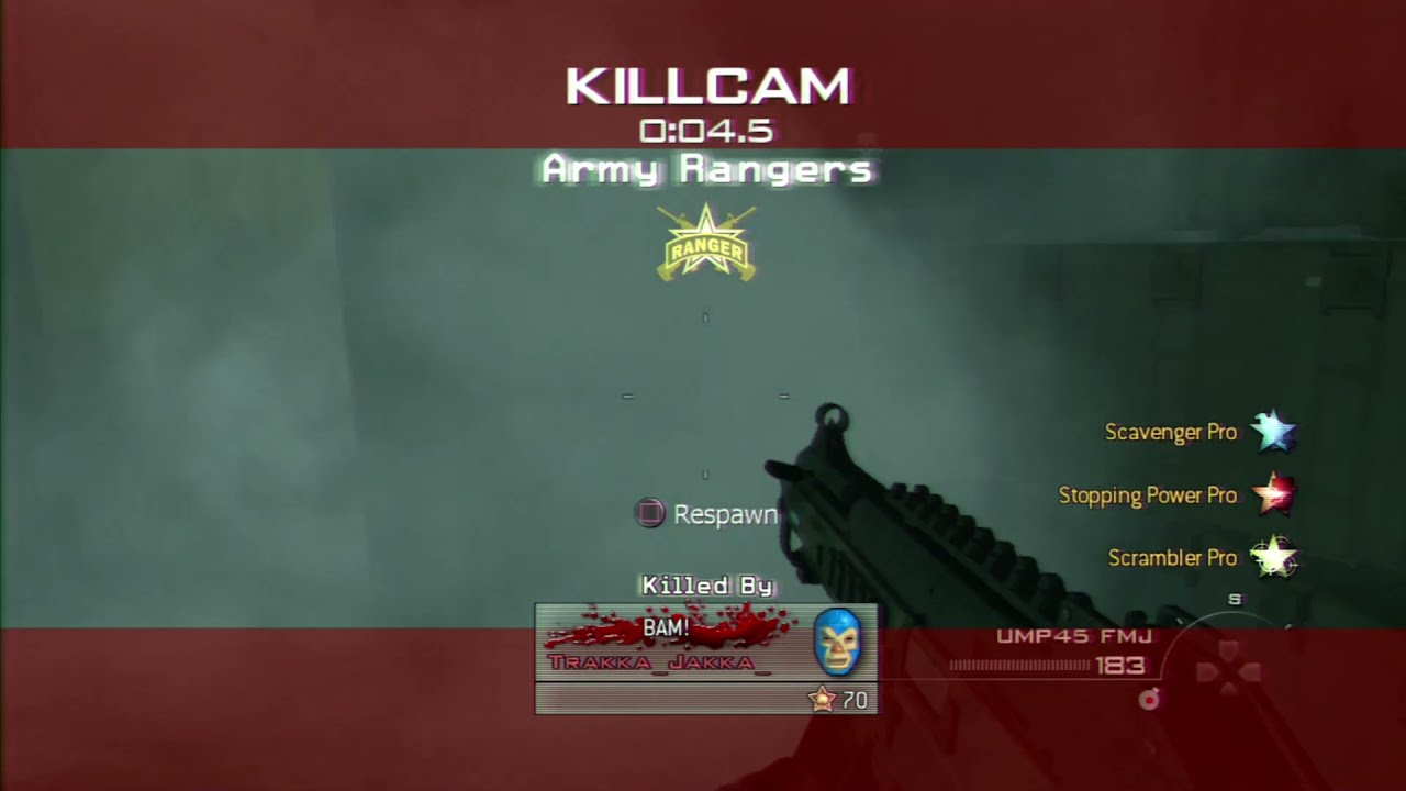 Expect Hack Lobbies in MW2 on PS3