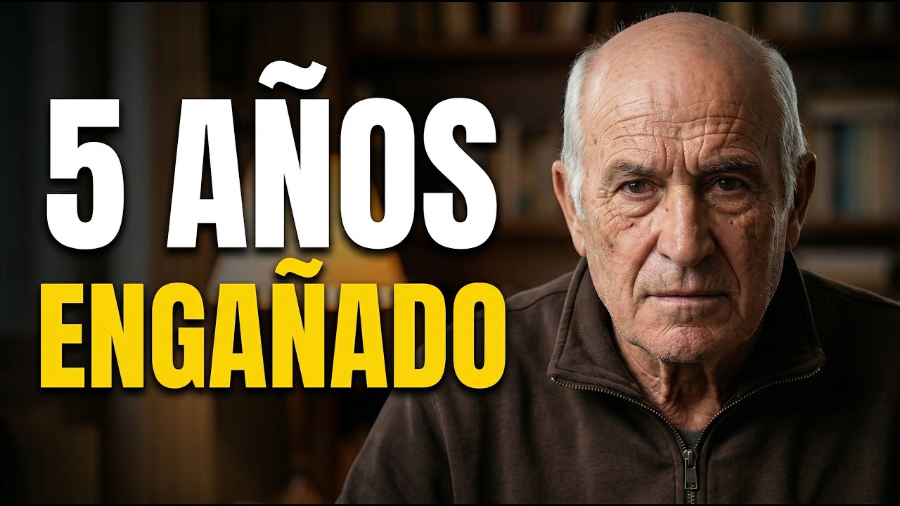 Tengo 82 años y hace 5 descubrí algo que me cambió la vida