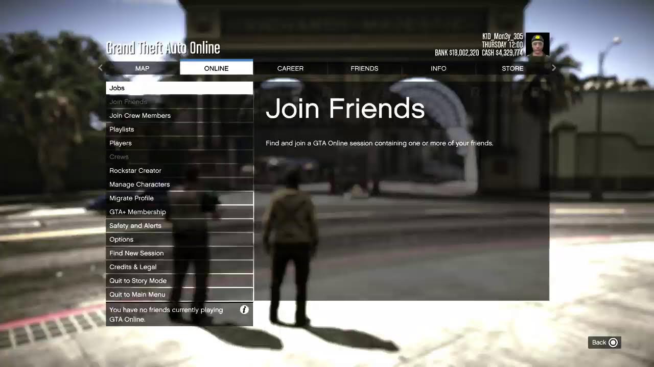 GTA IV