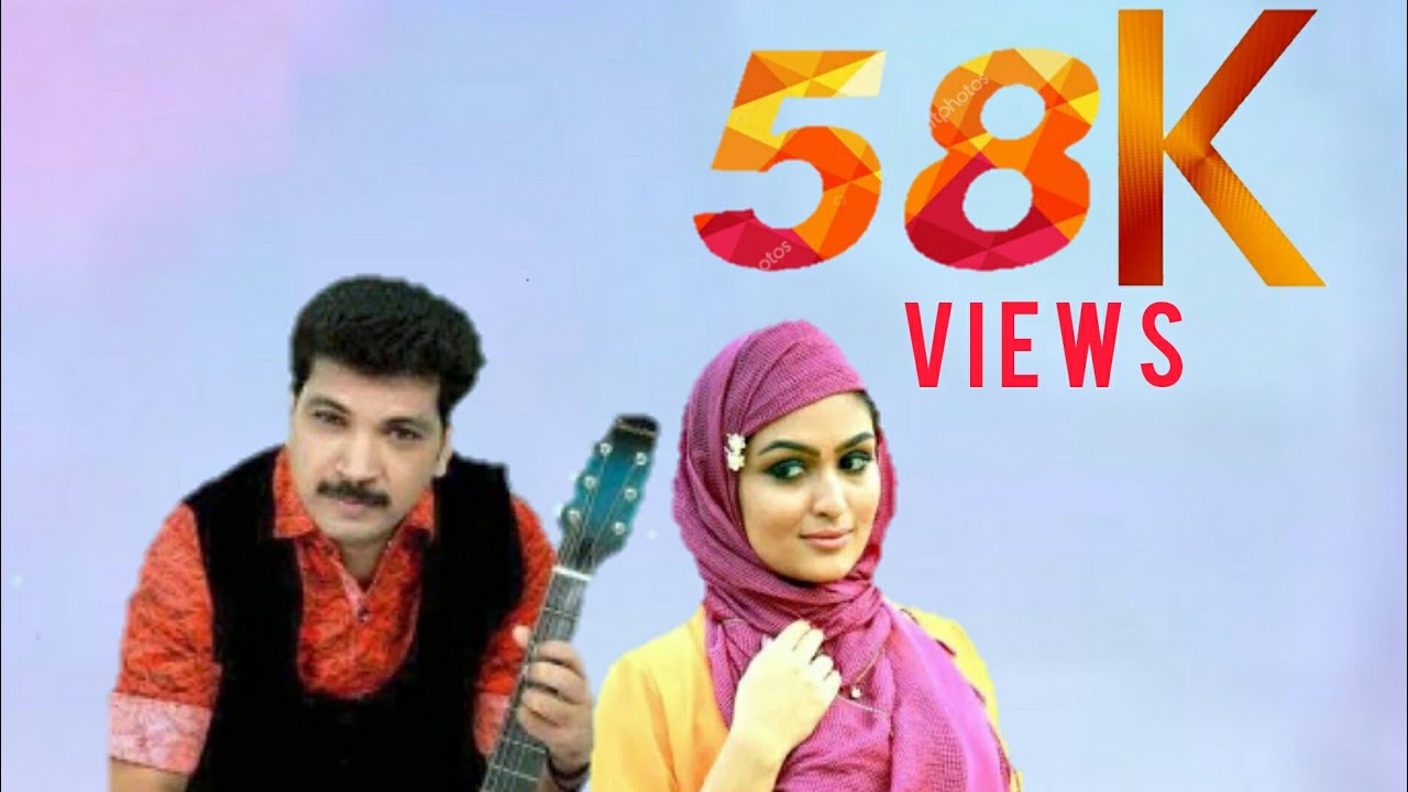 അബൂബക്കർ സിദ്ദീഖിന്റെ  മോളാണ് മാപ്പിളപ്പാട്ട്
