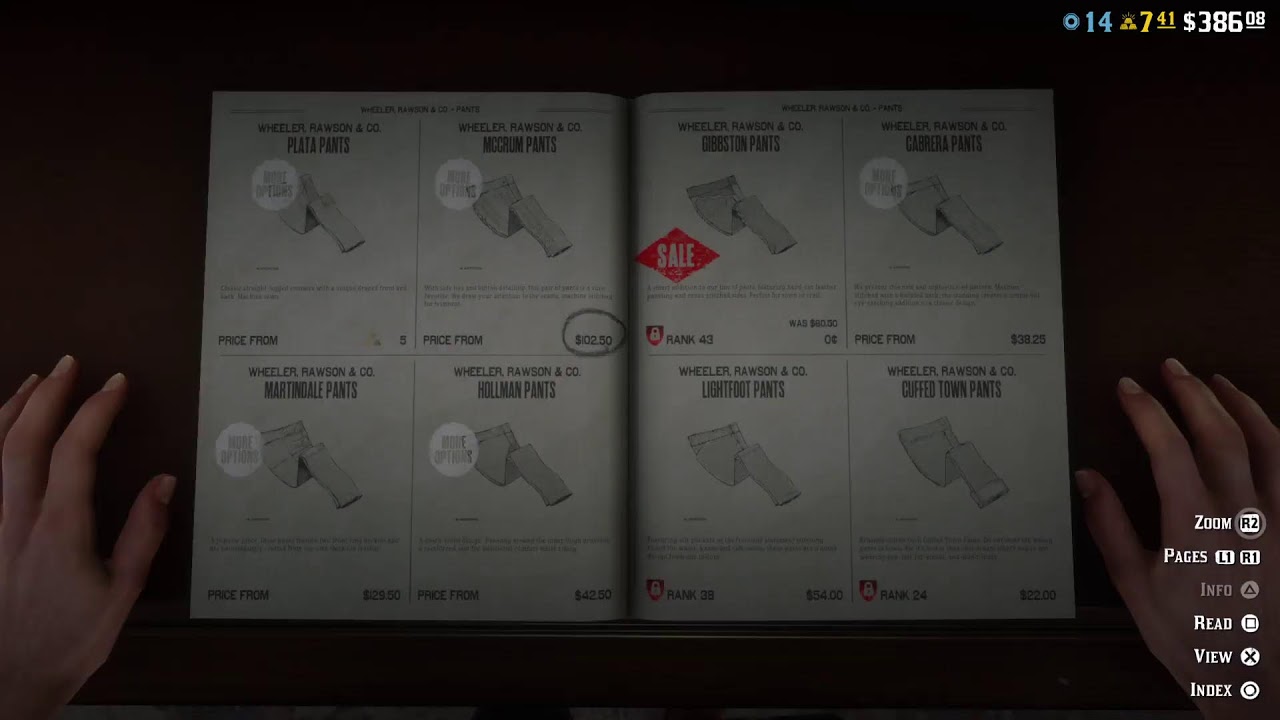 Were back in Red Dead Online
