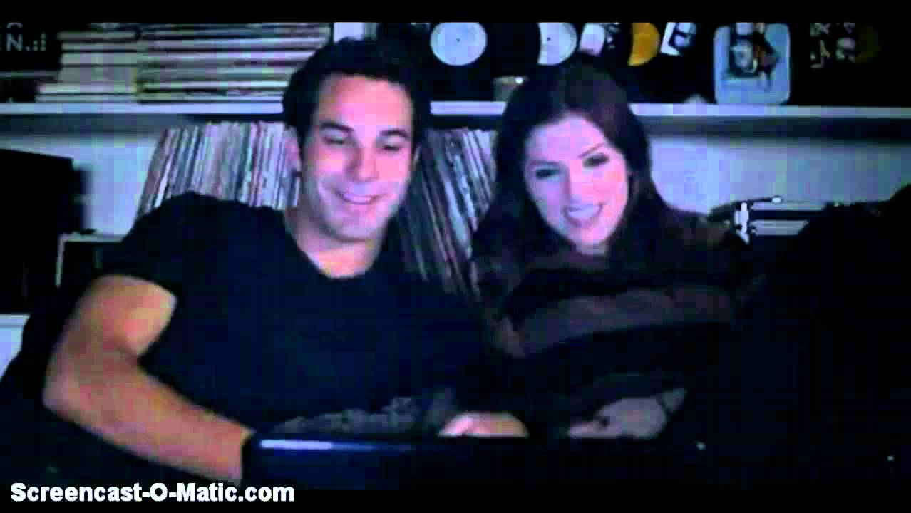 Pitch Perfect- Jesse/Beca Breakfast Club Scene