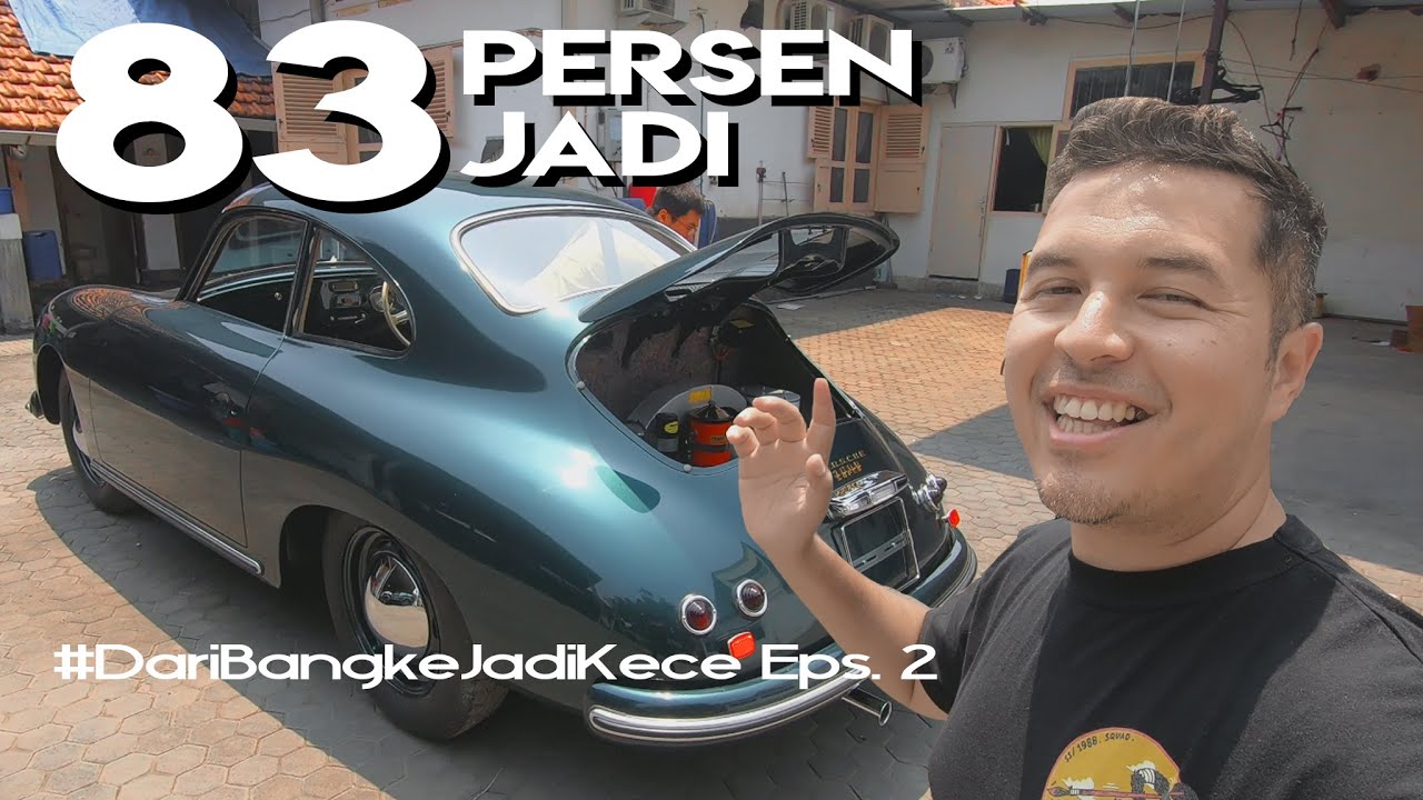 Hampir Kece - #DariBangkeJadiKece Eps. 2