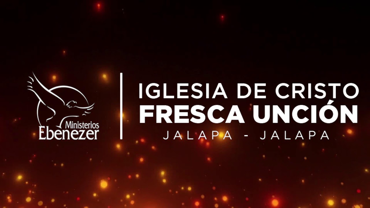 -Alabanza Fresca Unción Jalapa - Pastor y Evangelista José Vásquez Enríquez -