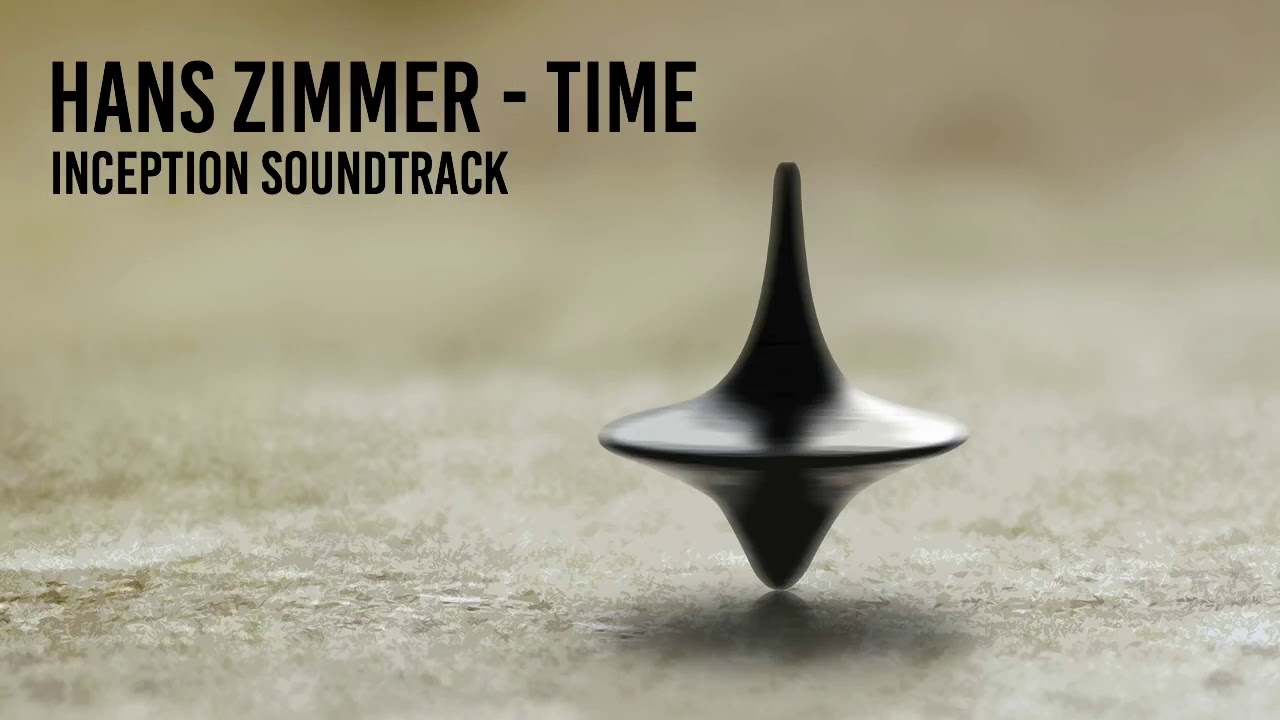 Hans Zimmer - Time