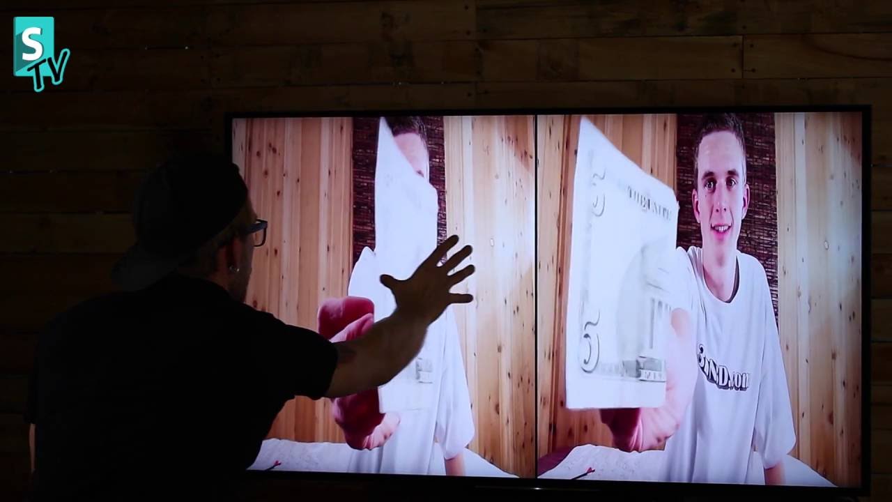 Супер телевизор Sony KD55 с поддержкой 4K Ultra HD!