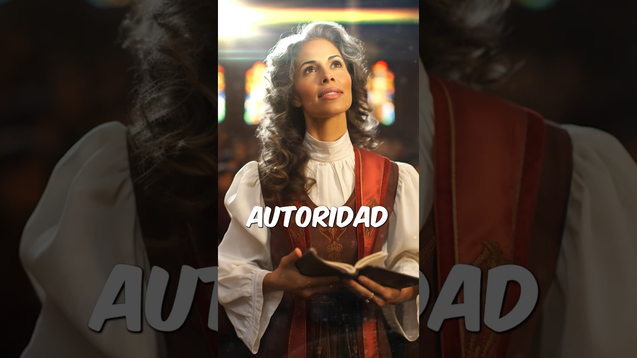 &iquest;Puede una mujer ser Pastora? #bautista #religion #fundamental #preguntas #Biblia #cristianismo