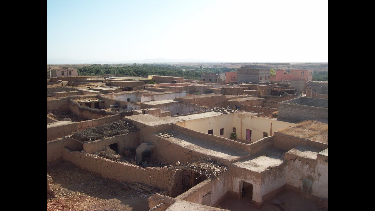 AIT - HADI et ses environs