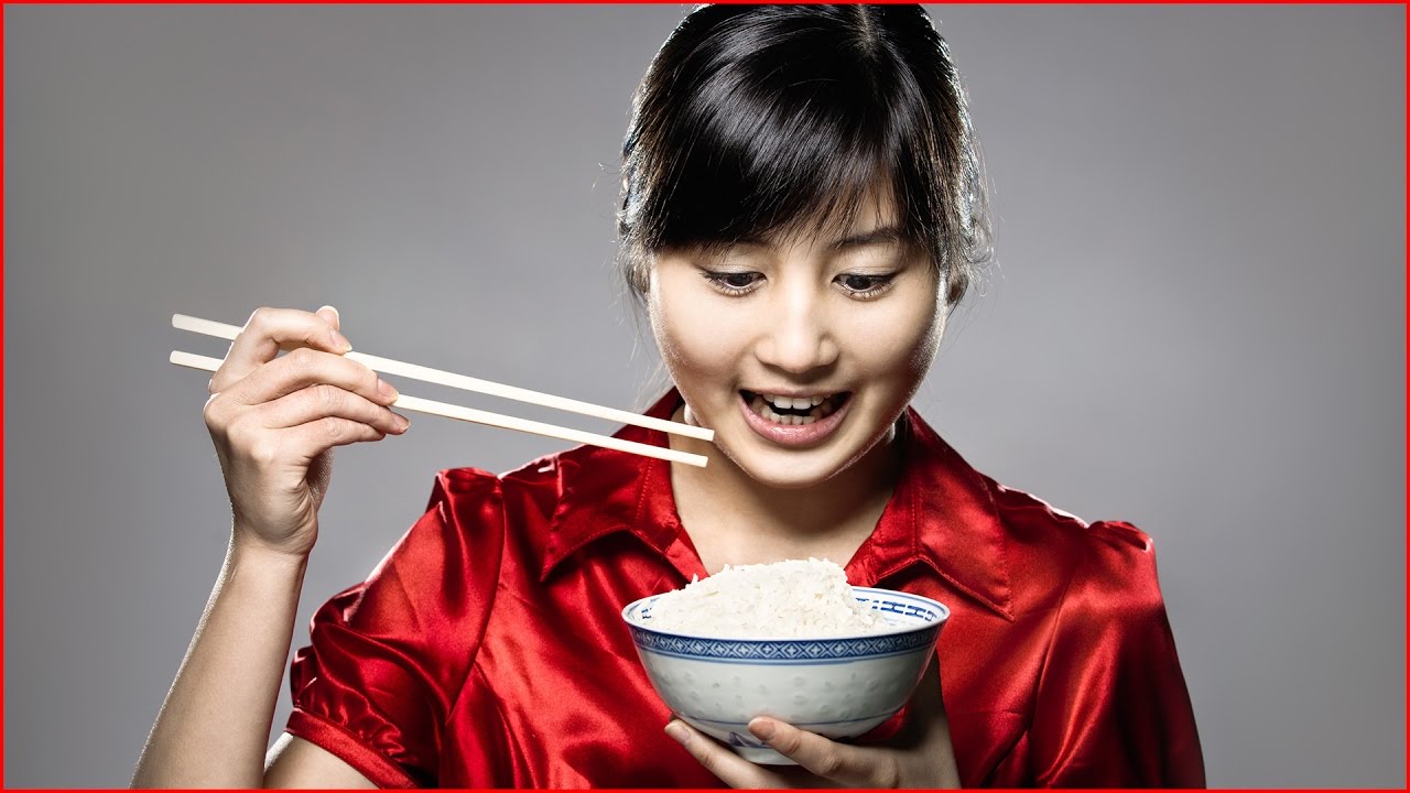 Is Chinese Food In CHINA Any Good?