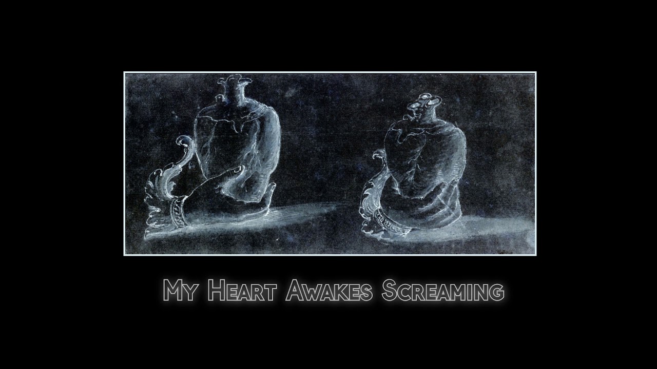 Dax Riggs - My Heart Awakes Screaming (Live with band) [HQ]