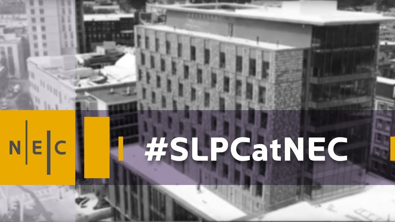 Discover the new Student Life & Performance Center at New England Conservatory