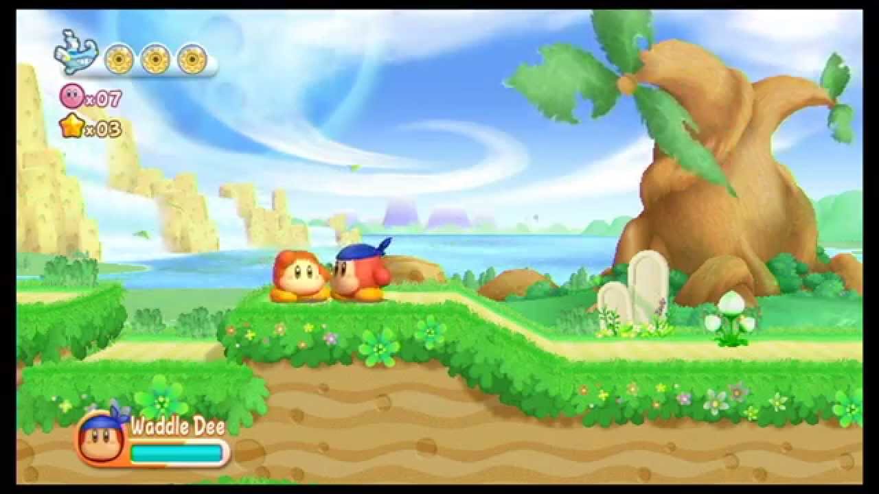 Bandana Dee's Return to Dream Land!