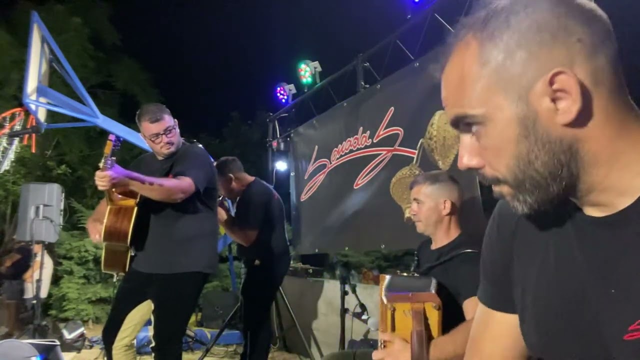 Ballittu sonadas