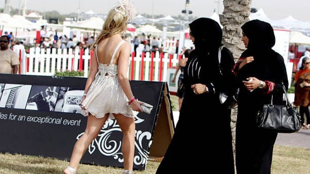 99 COSE CHE SUCCEDONO SOLO A DUBAI