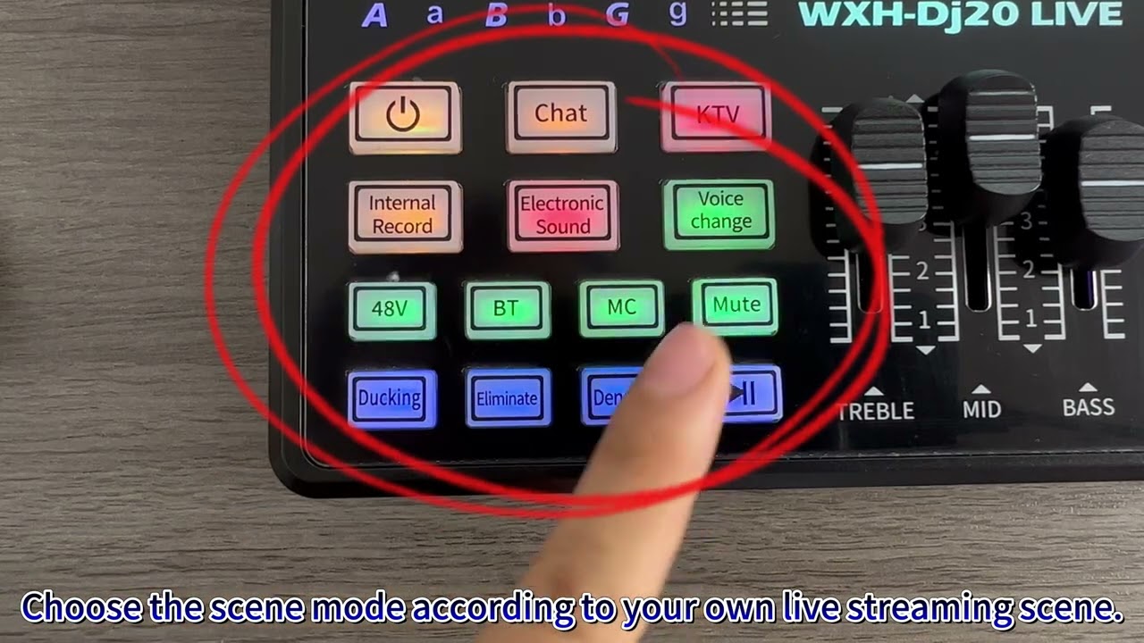 DJ20 Installation Tutorial Video