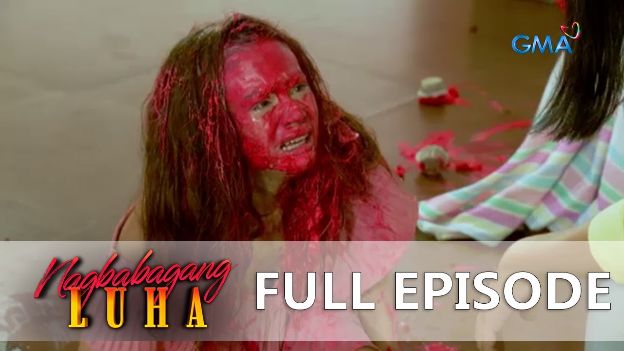 Nagbabagang Luha: Full Episode 60 (Stream Together)
