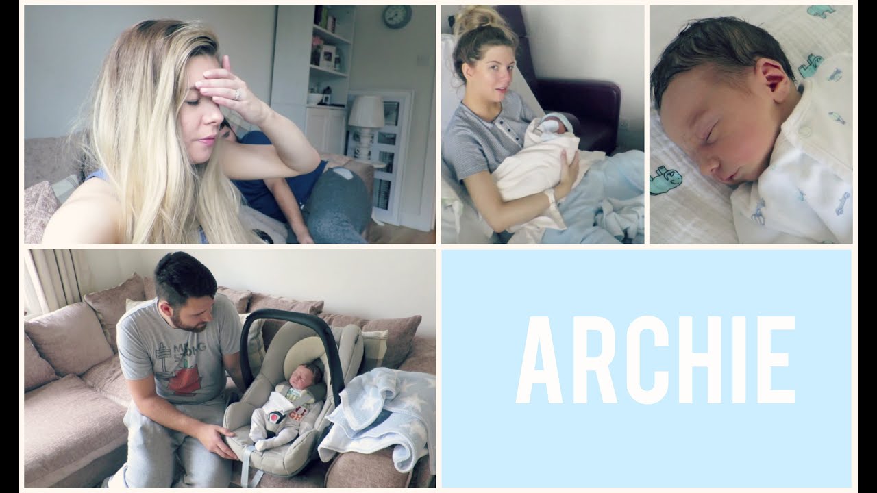ARCHIE | VLOG