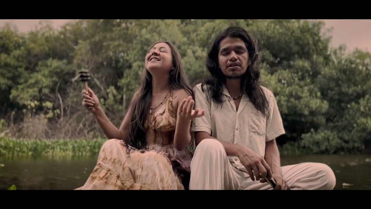 Hiri Canaro - Palo Mango (Video Oficial)