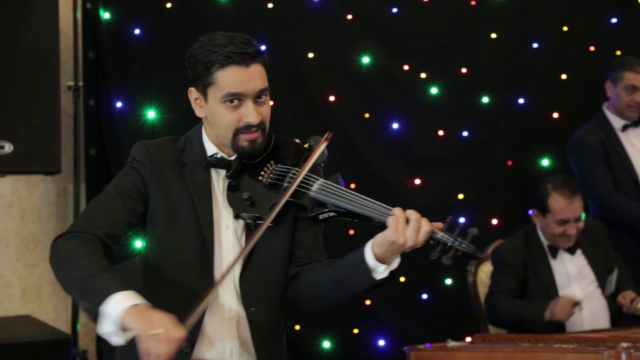 Taraful Ion a lu' Barbu - Omul bun stie sa duca