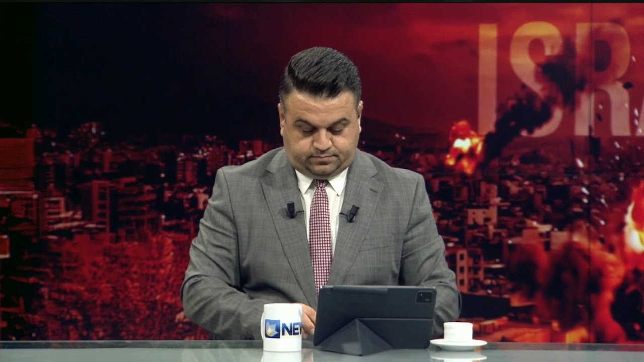 لە کوردسات نیوزەوە پێشهاتە نوێیەکانی جەنگ تاوتوێ دەکرێت