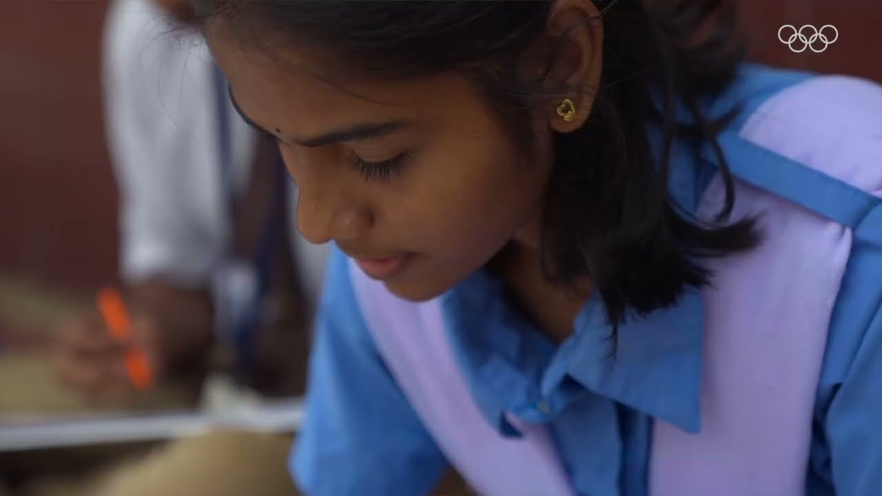 Voices of OVEP (Odisha) - Rachita Nayak (FR)