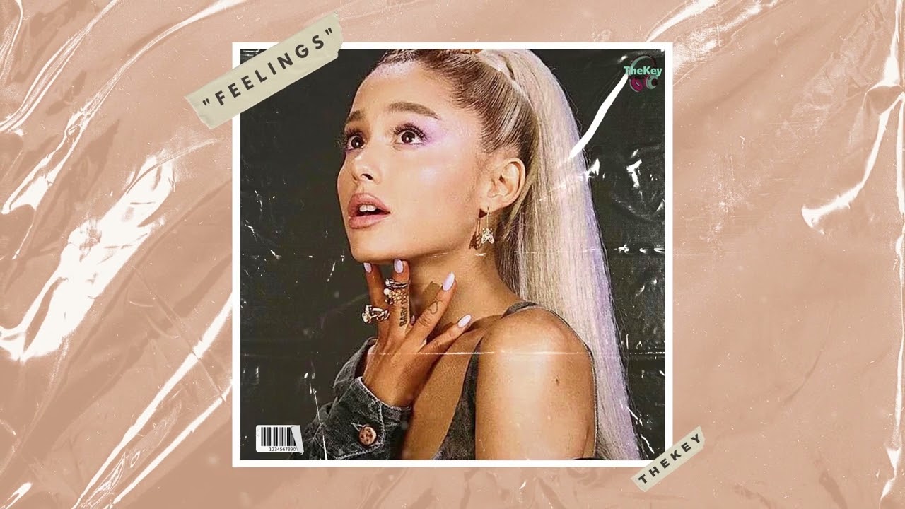 [FREE] Ariana Grande Type Beat - 