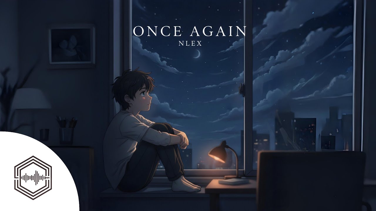 NLEX - Once Again (Official Video) | Progressive House 