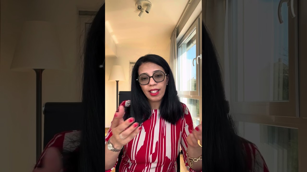 مهم لكل من يريد ان يهاجر الا أوروبا من محامية مغربية فألمانيا