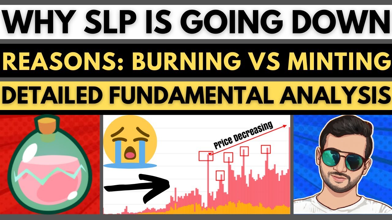 SLP Price Prediction 2021 | Smooth Love Potion Price Prediction | SLP Coin Price Prediction UPDATE