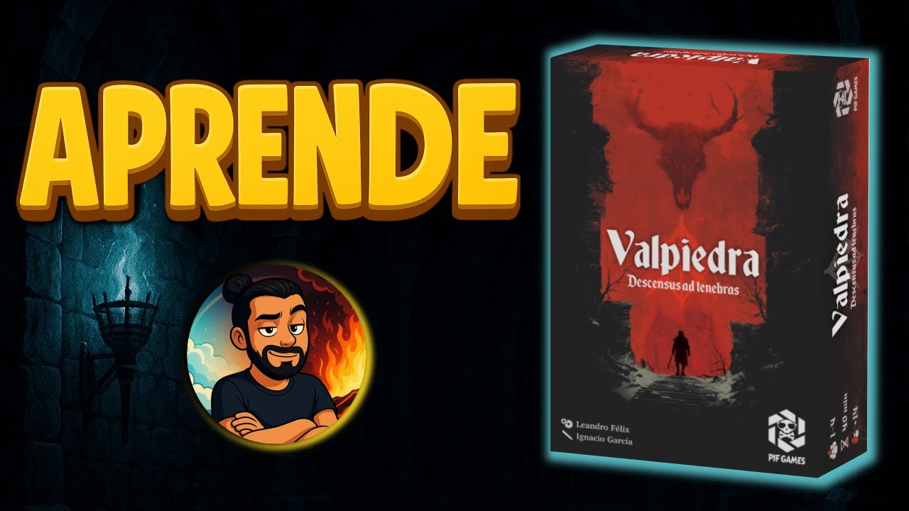Valpiedra | Aprende jugar