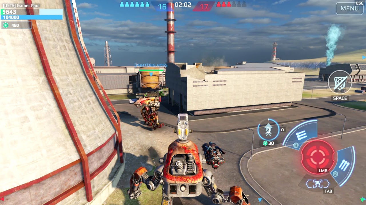 WR Remastered Version Gameplay!!!