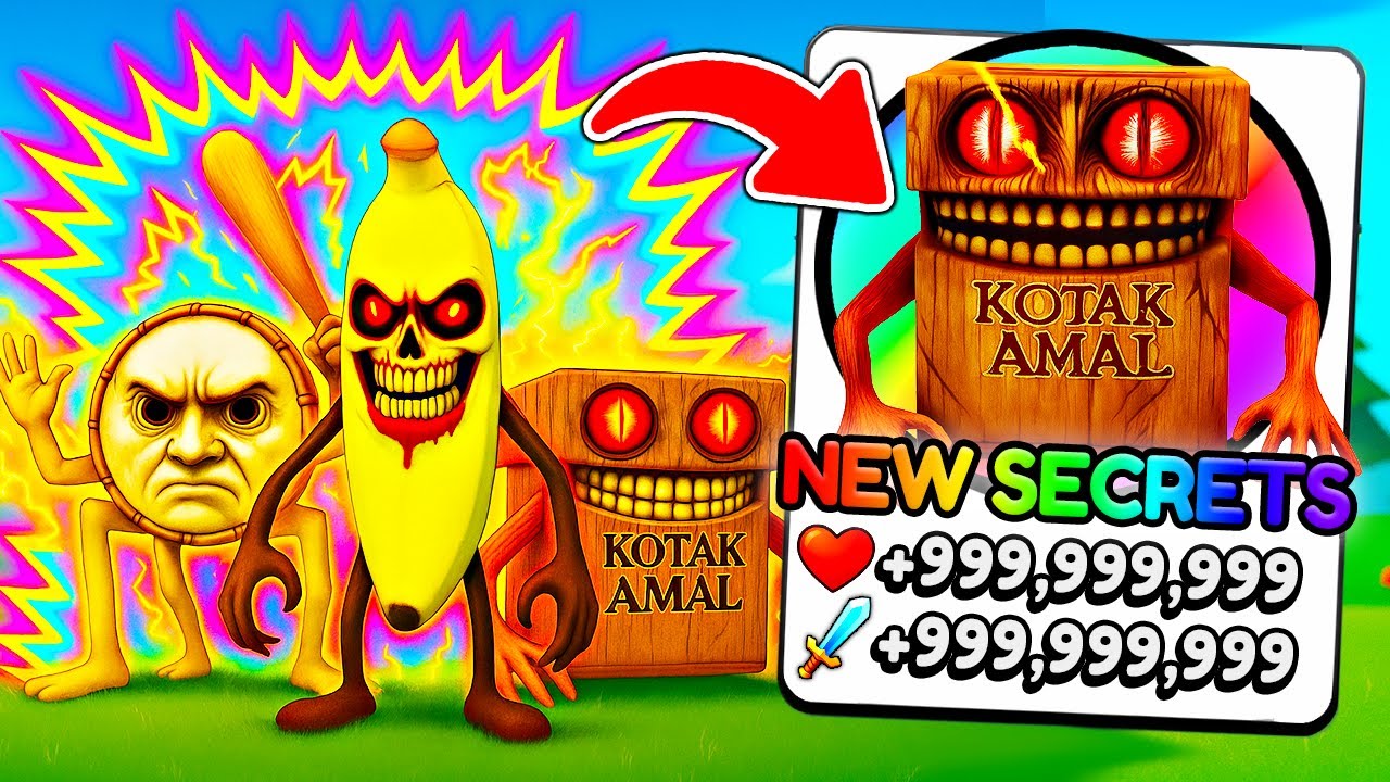 Unlocking EVERY NEW SECRET In Brainrot Zombie Evolution!
