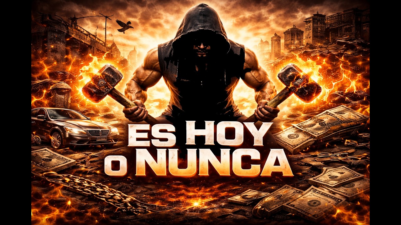 Es hoy o Nunca