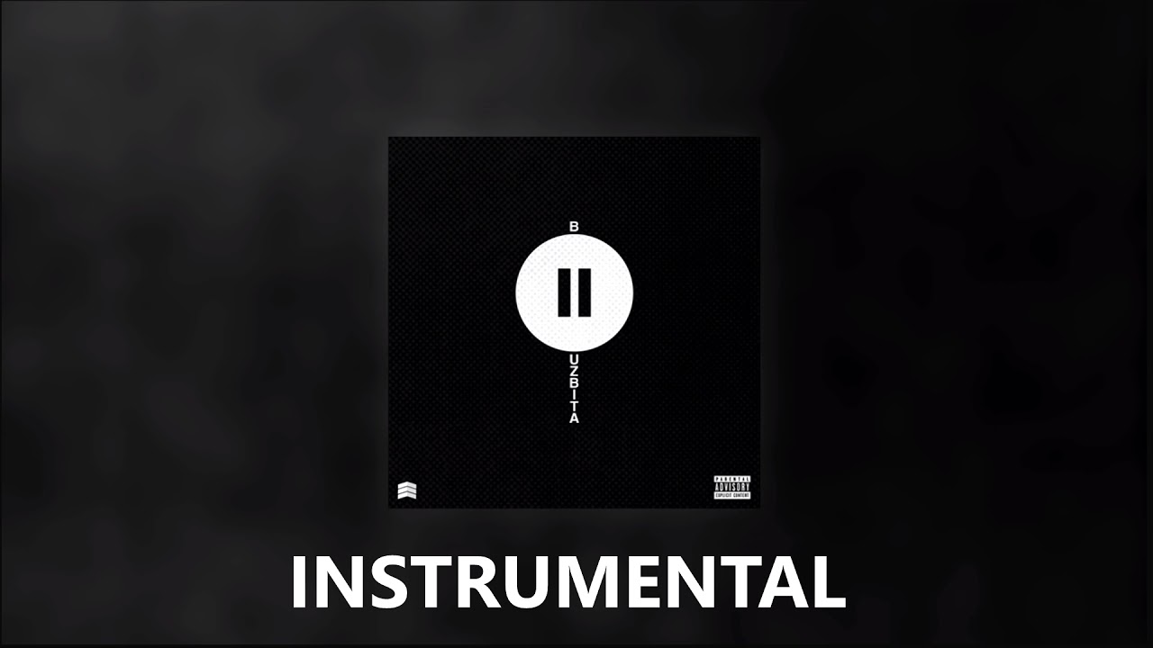 Figoshin - BOUZBITA (ft.Pause) INSTRUMENTAL