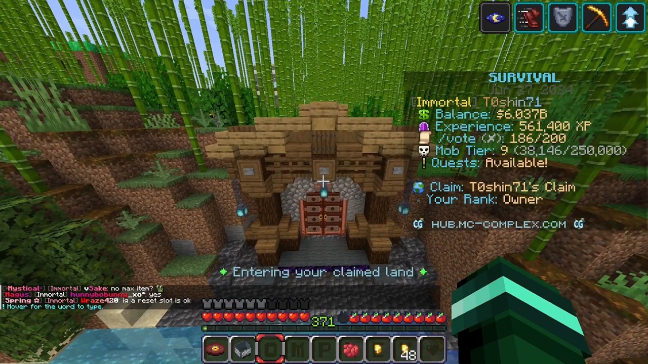 Home Base - Complex Gaming