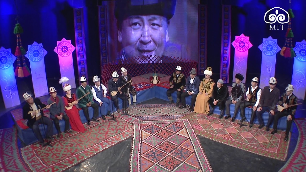 Улук Кулжачаров 
