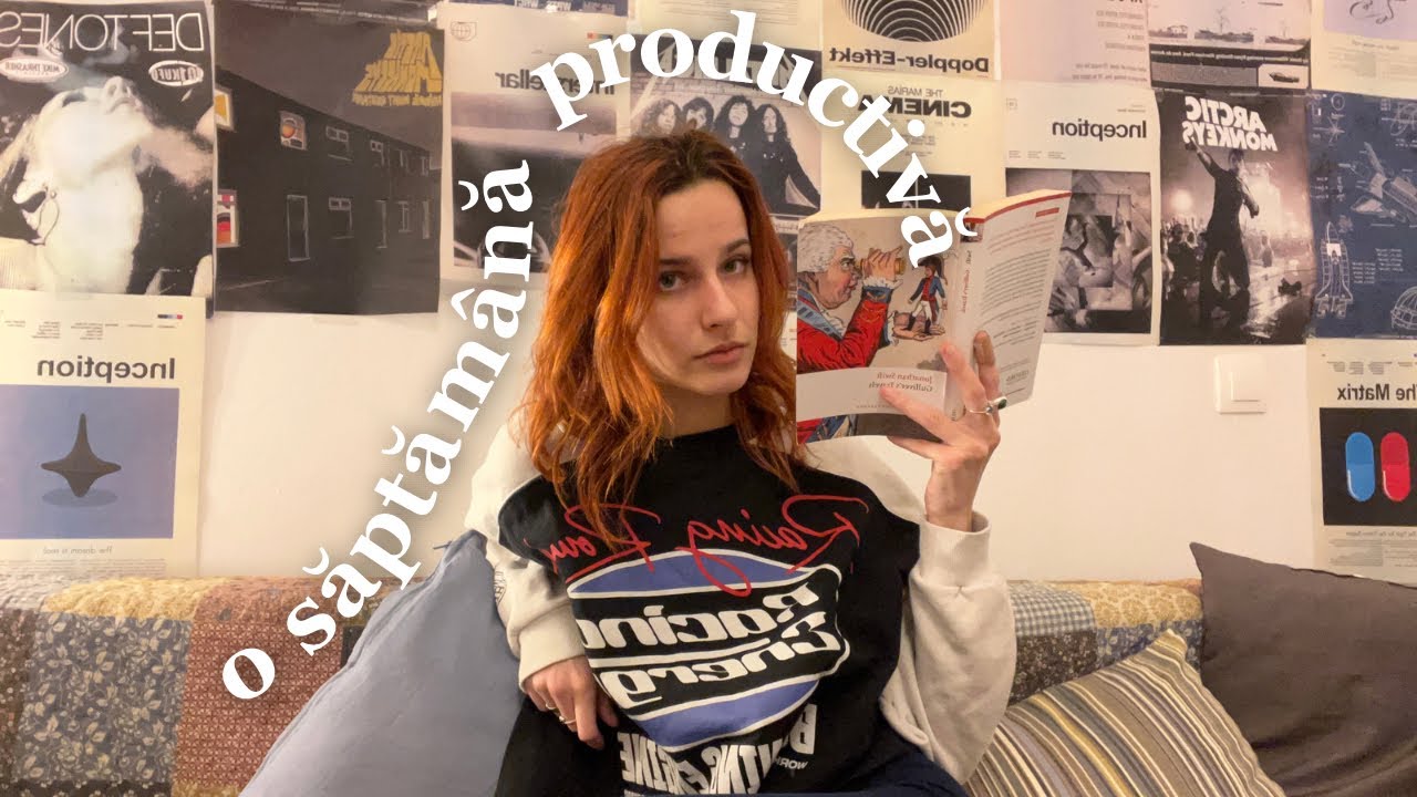 gap year diaries I citim Gulliver's Travels, book haul & SOARE!!!