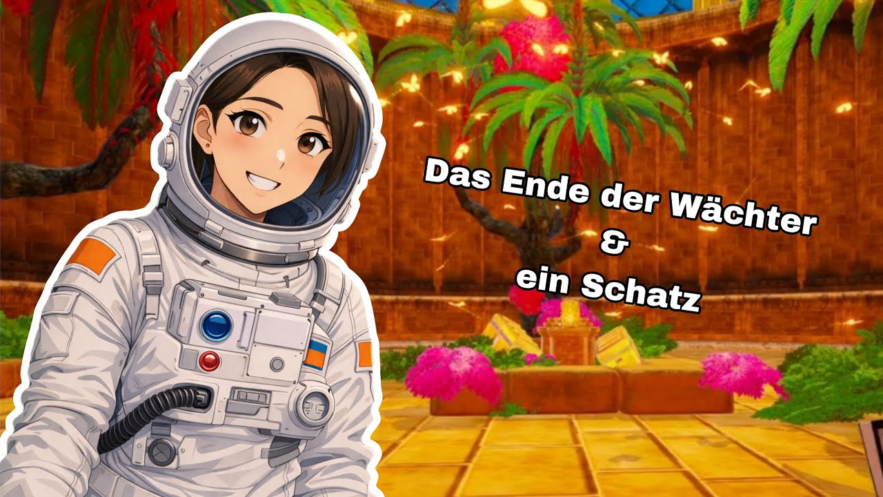 Planet Crafter~ Folge 27