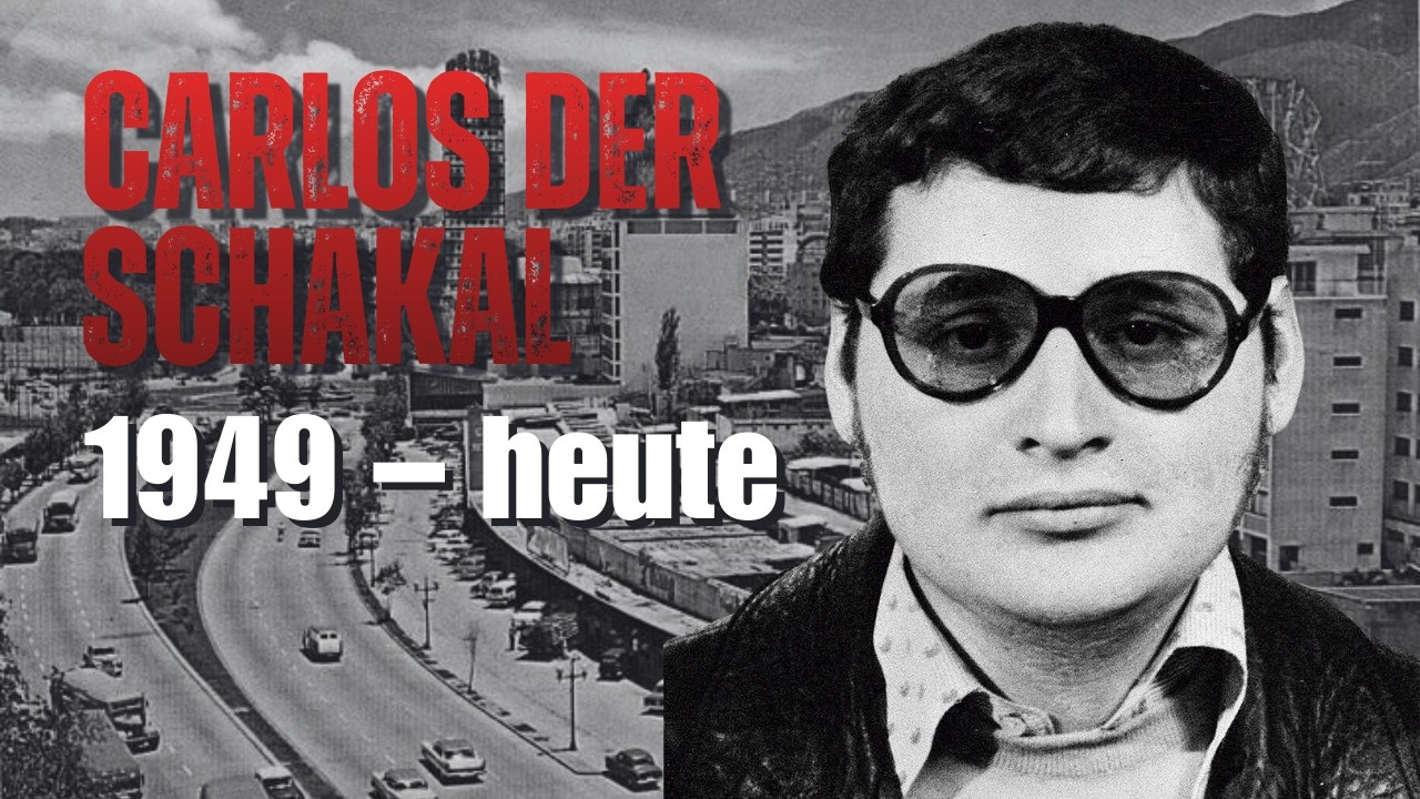 Der Schakal und die Stasi: Warum ließ die DDR Carlos jahrelang frei laufen?