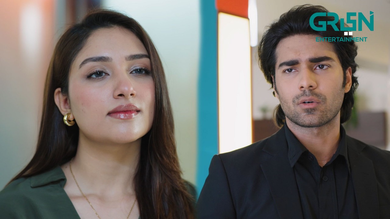 Wasay Ne Fariha Se Jaan Churwa Li..! #sumaiyyabukhsh #shortvideos #humnava #greentvdramas